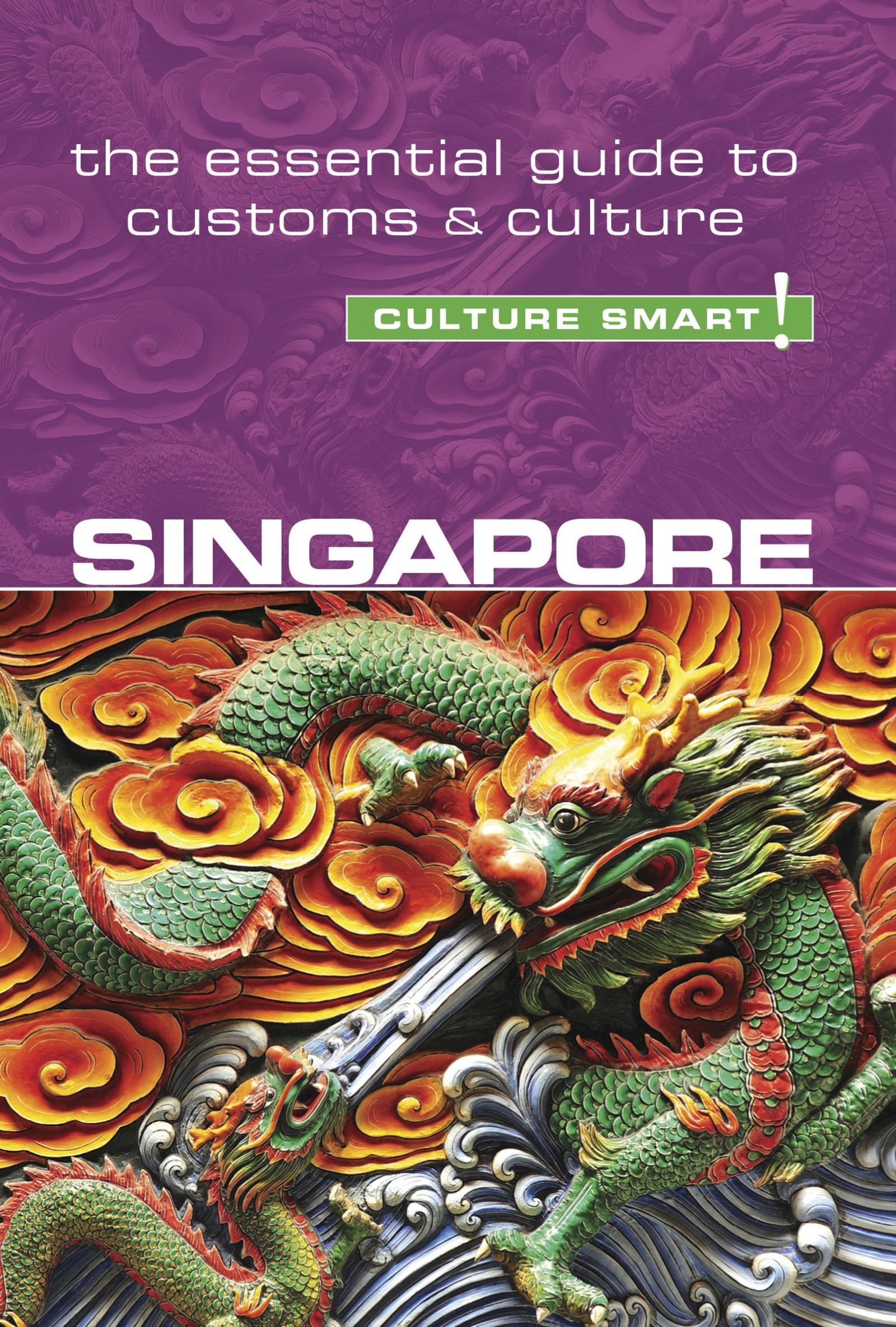 Produktbild: Singapore - Culture Smart!