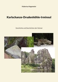 Produktbild: Karlschanze-Drudenh&ouml;hle-Irminsul