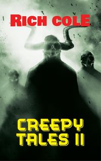Produktbild: Creepy Tales 11