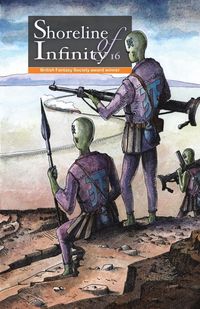 Produktbild: Shoreline of Infinity 16