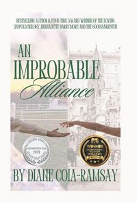 Produktbild: An Improbable Alliance