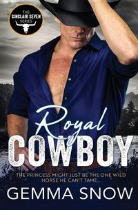 Produktbild: Royal Cowboy