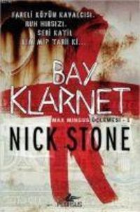 Produktbild: Bay Klarnet