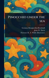 Produktbild: Pinocchio Under the Sea