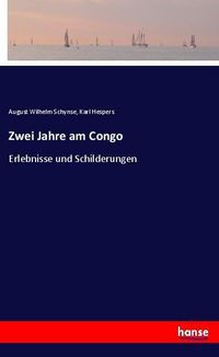 Produktbild: Zwei Jahre am Congo