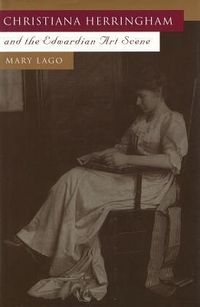 Produktbild: Christiana Herringham and the Edwardian Art Scene