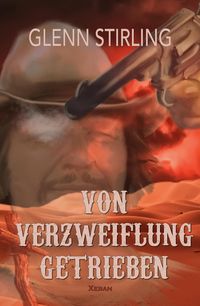 Produktbild: Von Verzweiflung getrieben