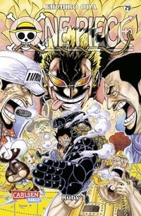 Produktbild: One Piece 79