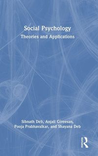 Produktbild: Social Psychology