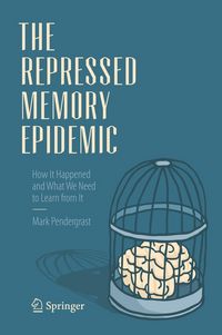 Produktbild: The Repressed Memory Epidemic