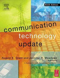 Produktbild: Communication Technology Update