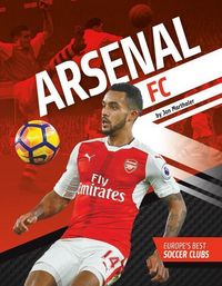 Produktbild: Arsenal FC