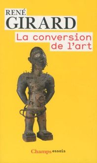 Produktbild: La conversion de l'art
