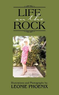 Produktbild: Life on the Rock