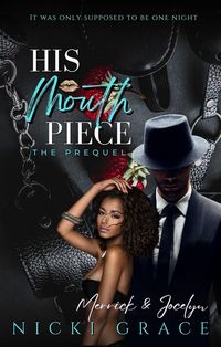 Produktbild: His Mouthpiece: Merrick and Jocelyn