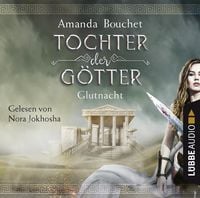 Produktbild: Glutnacht