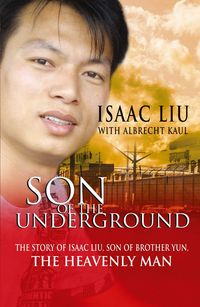 Produktbild: Son of the Underground