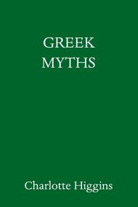 Produktbild: Greek Myths
