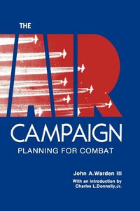 Produktbild: The Air Campaign