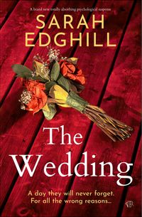 Produktbild: The Wedding