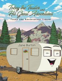 Produktbild: Tobey the Trailer and His Great Adventures