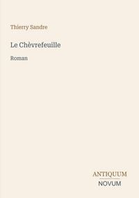 Produktbild: Le Ch&egrave;vrefeuille