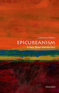 Produktbild: Epicureanism