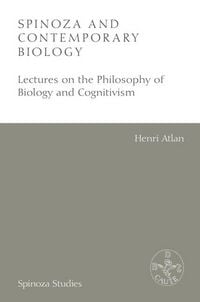 Produktbild: Spinoza and Contemporary Biology