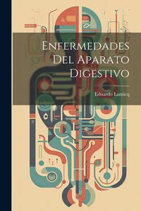 Produktbild: Enfermedades Del Aparato Digestivo