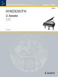 Produktbild: Sonate II in G-Dur