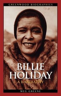 Produktbild: Billie Holiday