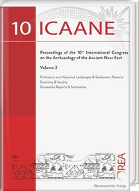 Produktbild: ICAANE Wien Proceedings 2016, Vol. 2