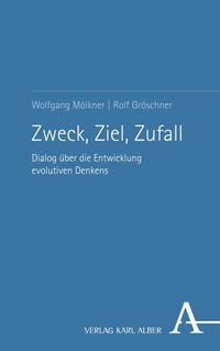 Produktbild: Zweck, Ziel, Zufall