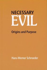 Produktbild: Necessary Evil