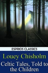 Produktbild: Celtic Tales, Told to the Children (Esprios Classics)