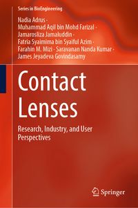 Produktbild: Contact Lenses