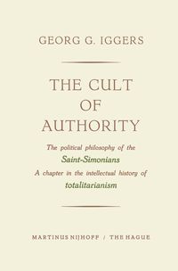 Produktbild: The Cult of Authority