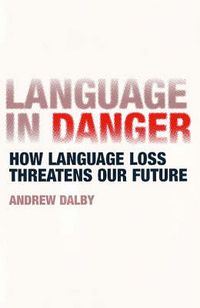 Produktbild: Language in danger