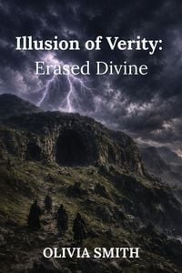 Produktbild: Erased Divine