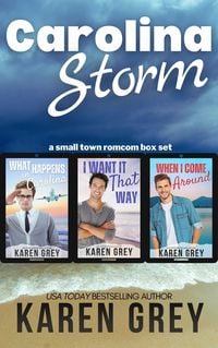 Produktbild: Carolina Storm