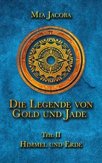 Produktbild: Die Legende von Gold und Jade 2: Himmel und Erde