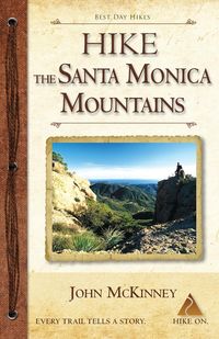 Produktbild: Hike the Santa Monica Mountains