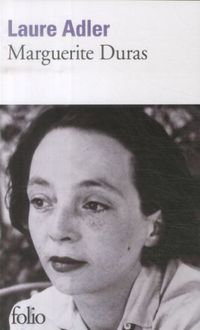 Produktbild: Marguerite Duras