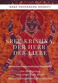 Produktbild: Sree Krishna, der Herr der Liebe