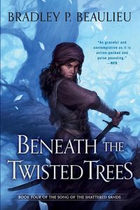 Produktbild: Beneath the Twisted Trees