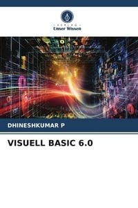 Produktbild: Visuell Basic 6.0