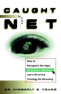 Produktbild: Caught in the Net