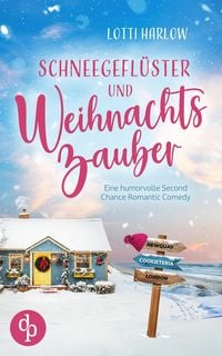 Produktbild: Schneegefl&uuml;ster und Weihnachtszauber
