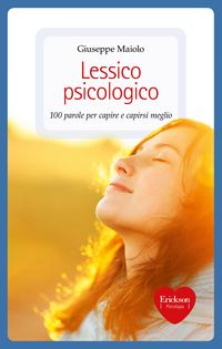 Produktbild: Lessico psicologico