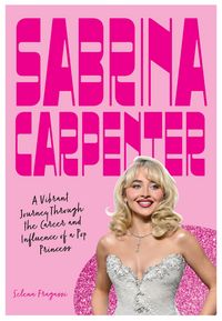 Produktbild: Sabrina Carpenter